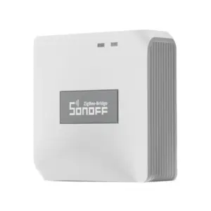 Ústředna chytré domácnosti Smart ZigBee Bridge Pro Sonoff ZB Bridge-P