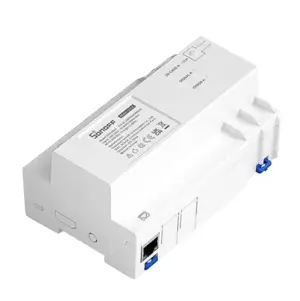 Inteligentní spínač Sonoff SPM-Main LAN (Ethernet) Wi‑Fi