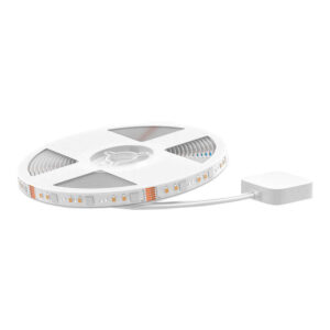 Inteligentní LED pásek Wi‑Fi s RGBWW Meross MSL320 (5 m) HomeKit
