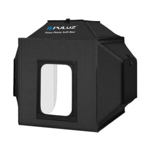 Puluz fotoateliér 40 cm 24 W 5500 K PU5042EU