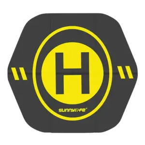 Přistávací podložka pro drony Sunnylife 55 cm šestihran (TY-TJP08)