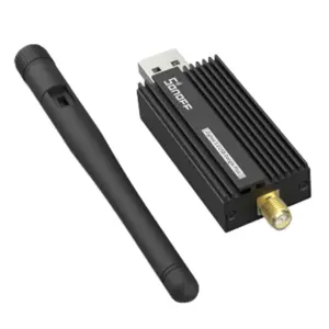 ZigBee 3.0 brána Plus-E SONOFF ZBDongle-E (dongle) (Home Assistant, openHAB, Zigbee2MQTT)