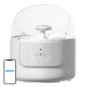 Vodní fontána pro domácí mazlíčky Catlink Pure