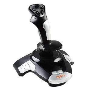 Letový joystick PXN-F16 pro PC