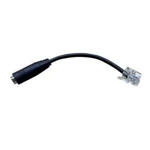 Adaptér pro senzory Jack na RJ9 Sonoff AL010