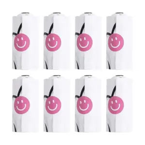 Sáčky na psí exkrementy PetKit - 8 rolek