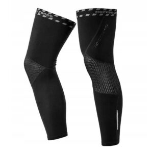 Sady cyklistických kalhot Rockbros vel.: L/XL LKPJ003XL (černá)