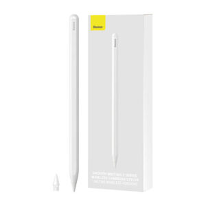 Pero Baseus Smooth Writing 2 Stylus Pen (bílé)