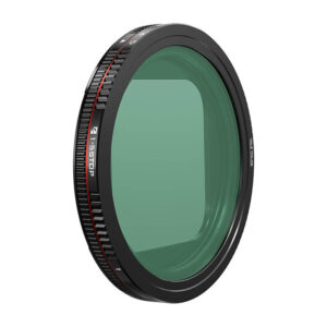 Variabilní ND filtr Freewell Sherpa True Color 1–5 stop pro iPhone 13 / iPhone 14