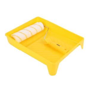 Válcový kartáč 3 v 1 sada Deli Tools EDL509703