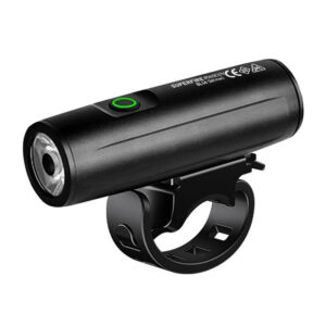Cyklistická svítilna Superfire BL14 – 400 lm, 3 režimy