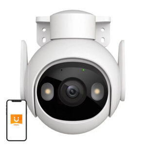 Venkovní WiFi kamera 360° IMOU Cruiser 2 5MP