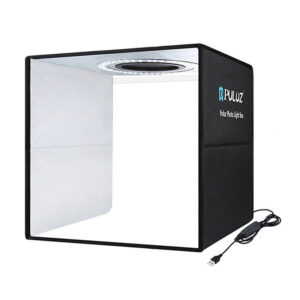 Fotostudio Puluz 30 cm LED 24–26 lm (PU5032B)