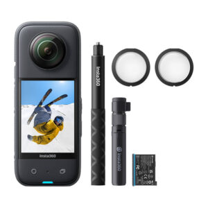 Insta360 X3 Sada pro tvůrce