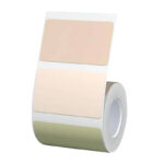 Nalepovací termoetikety Niimbot / 50 x 30 mm / 230 ks (vícebarevné)