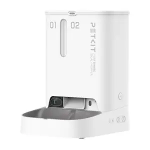 Inteligentní dávkovač krmiva PetKit Yumshare Dual Hopper