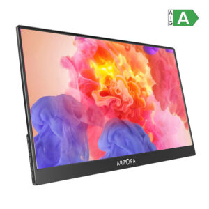 Přenosný monitor Arzopa A1 M 17,3"