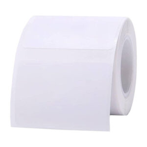 Štítky pro termotiskárnu Niimbot pro B21, 50 mm x 30 mm, 230 ks