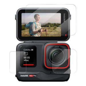 Ochranná taška / pouzdro Telesin pro Insta360 Ace Pro / Ace (GP-CPB-902)