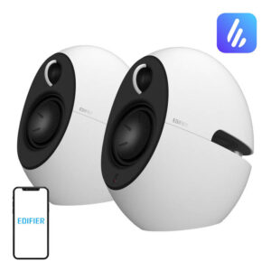 Reproduktory Edifier e25HD (bílé)