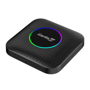 Bezdrátový adaptér Carlinkit TBOX-Plus 4+64 GB