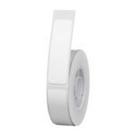 Termální etikety Niimbot nálepky 12×40 mm, 160 ks (bílá)