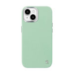 Joyroom PN-15F1 Starry Case pro iPhone 15 (zelené)
