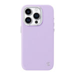Joyroom PN-14F2 Starry Case pro iPhone 14 Pro (fialové)