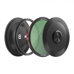Magnetický filtr Freewell řady V2 VND/CPL II 3–7 stupňů