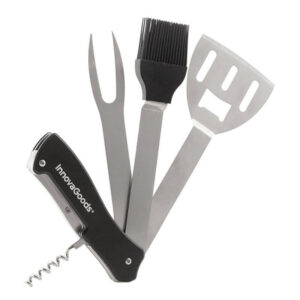 Sada grilovacích doplňků InnovaGoods V0103127