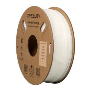 Hyper ABS filament Creality (bílý)