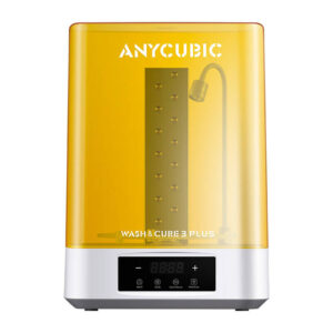 AnyCubic Wash & Cure 3 Plus - Jednotka pro čištění a sušení tisků