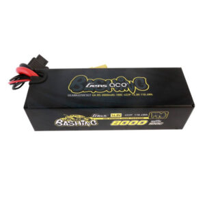 Gens ace 8000 mAh 14,8 V 100C 4S2P LiPo bateriový pack