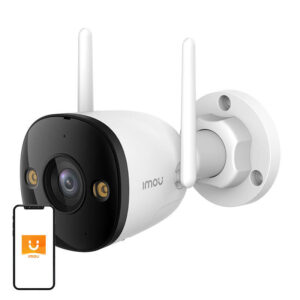 Venkovní Wi-Fi kamera IMOU Bullet 3 3 Mpx