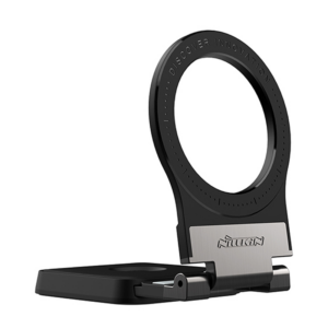 SnapFlex magnetický držák MagSafe, Nillkin, (černý)