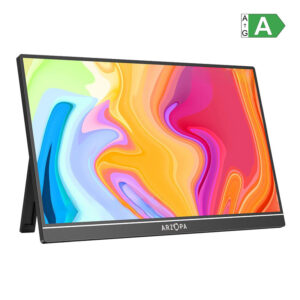 Arzopa Přenosný monitor Z1RC 16,0"