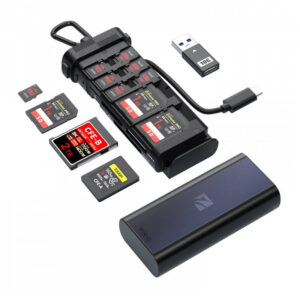 Pro čtečku karet FREEWELL CF A/B, SD, TF