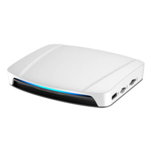 Carlinkit CPC200-Tbox UHD bezdrátový adaptér CarPlay/Android (bílý)