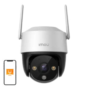 360° venkovní Wi‑Fi kamera IMOU Cruiser SE+ 5MP