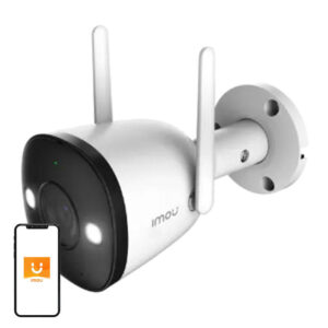 Venkovní Wi‑Fi kamera IMOU Bullet 2E 5MP