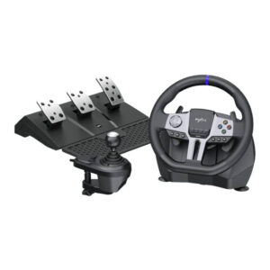 Herní volant PXN-V9 Gen2 (PC / PS3 / PS4 / Xbox One / Xbox Series S/X / Nintendo Switch)