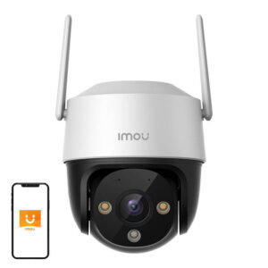 360° venkovní Wi‑Fi kamera IMOU Cruiser SE+ 3MP