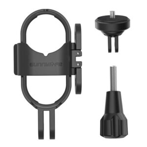 Skládací držák Sunnylife pro Insta360 GO 3S / GO 3 (vertikální i horizontální)