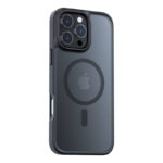 Pouzdro Torras Guardian Magnetic Series pro iPhone 16 Pro Max (černé)