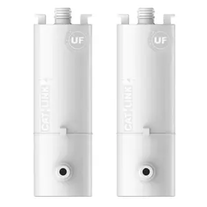 Náhradní filtry pro Catlink Pure 2 (2 ks)