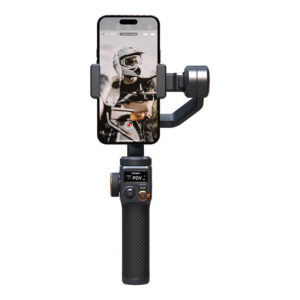 Stabilizátor Hohem iSteady M6