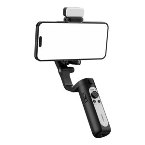 Stabilizátor Hohem iSteady XE (sada)