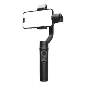 Stabilizátor Hohem iSteady Mobile+ – sada