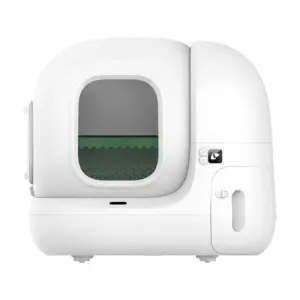 Inteligentní samočisticí kočičí toaleta PetKit Pura MAX 2 PREMIUM
