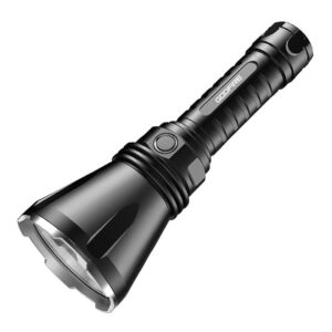 Svítilna Superfire Godfire TF01 – 1371 lumenů, 1000 m, 7 h provozu
